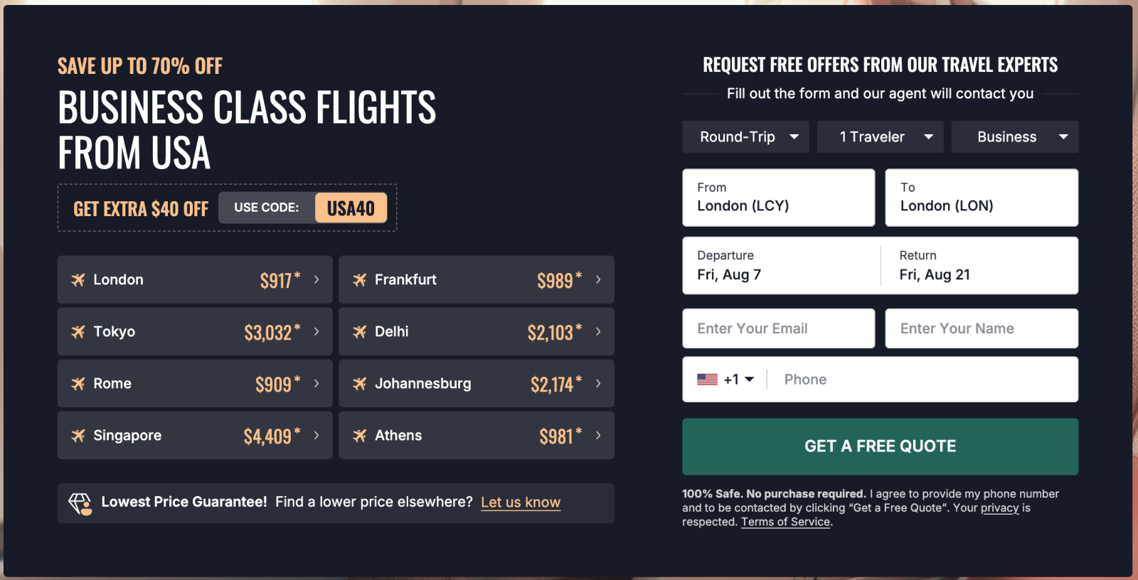 Arangrant Coupons and Promo Code