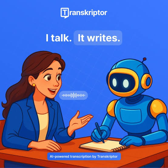 Transkriptor Coupons and Promo Code